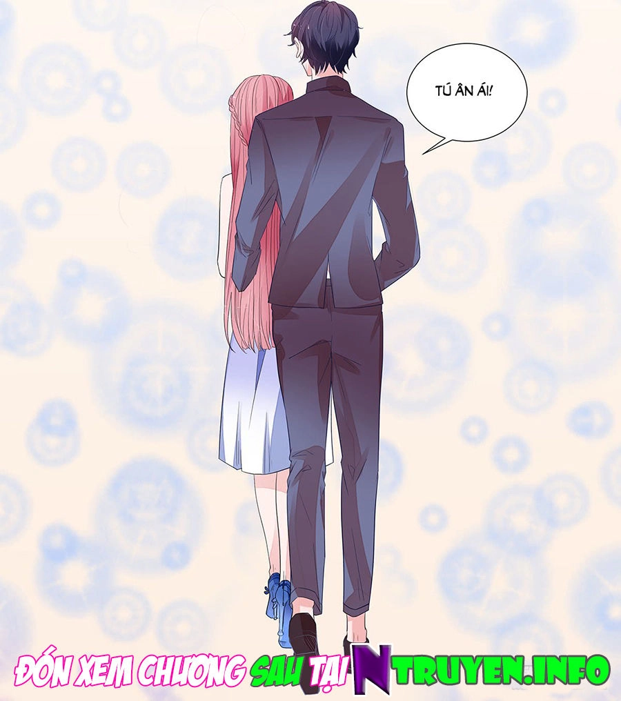 Manh Thê Khó Dỗ 2 Chapter 2 - 31