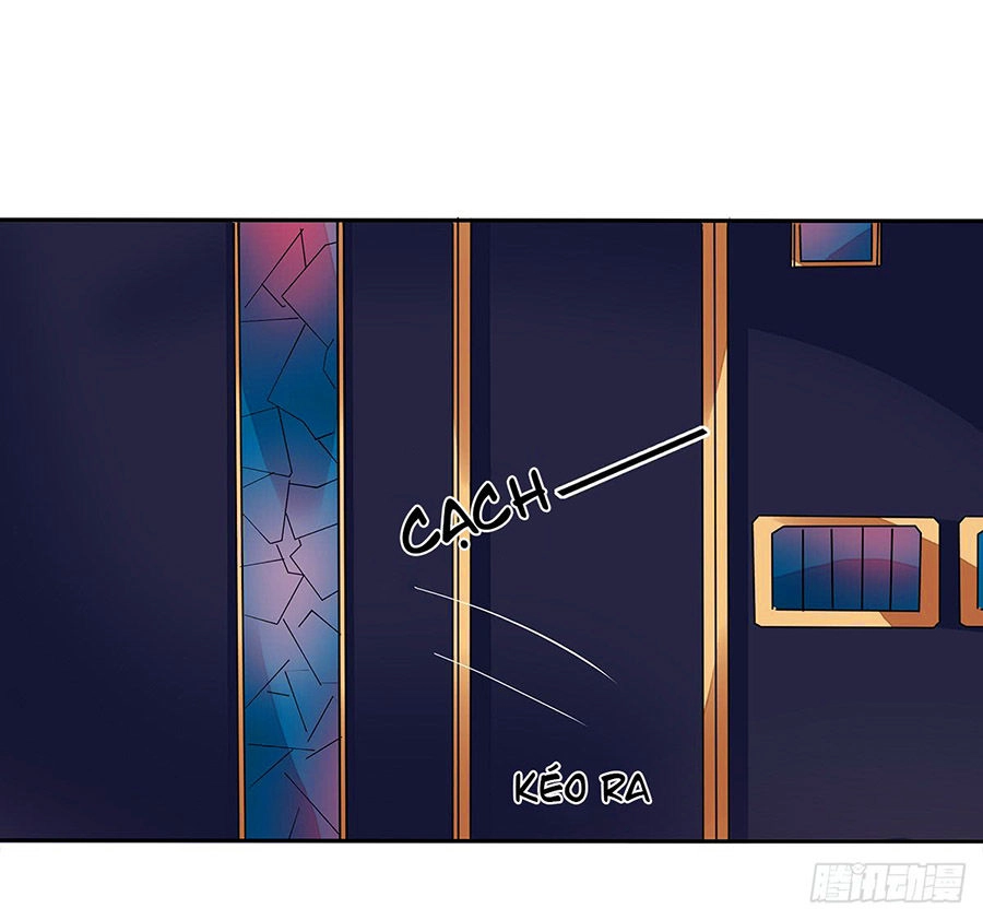 Manh Thê Khó Dỗ 2 Chapter 3 - 2