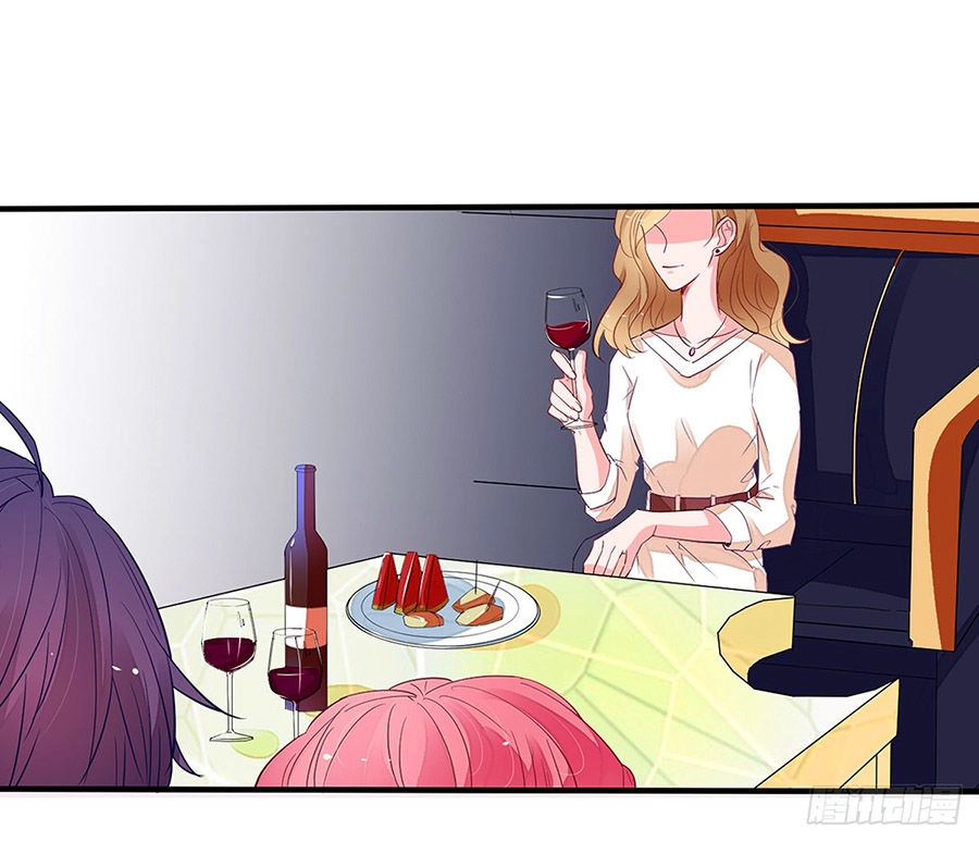 Manh Thê Khó Dỗ 2 Chapter 3 - 6