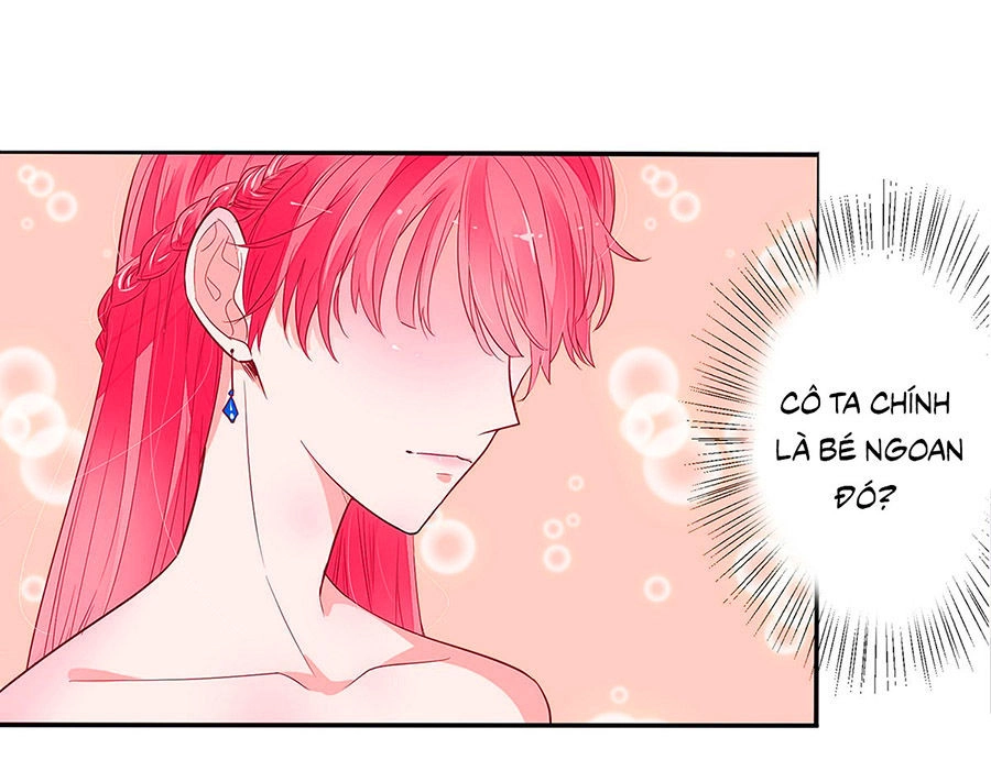 Manh Thê Khó Dỗ 2 Chapter 3 - 9