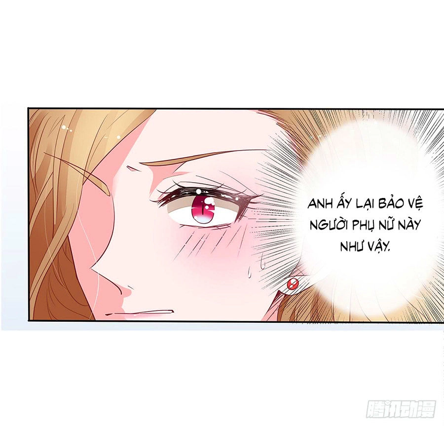 Manh Thê Khó Dỗ 2 Chapter 3 - 15