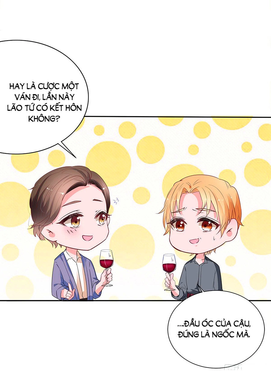 Manh Thê Khó Dỗ 2 Chapter 3 - 17