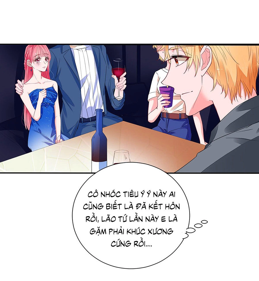 Manh Thê Khó Dỗ 2 Chapter 3 - 18