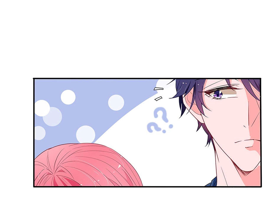 Manh Thê Khó Dỗ 2 Chapter 3 - 20