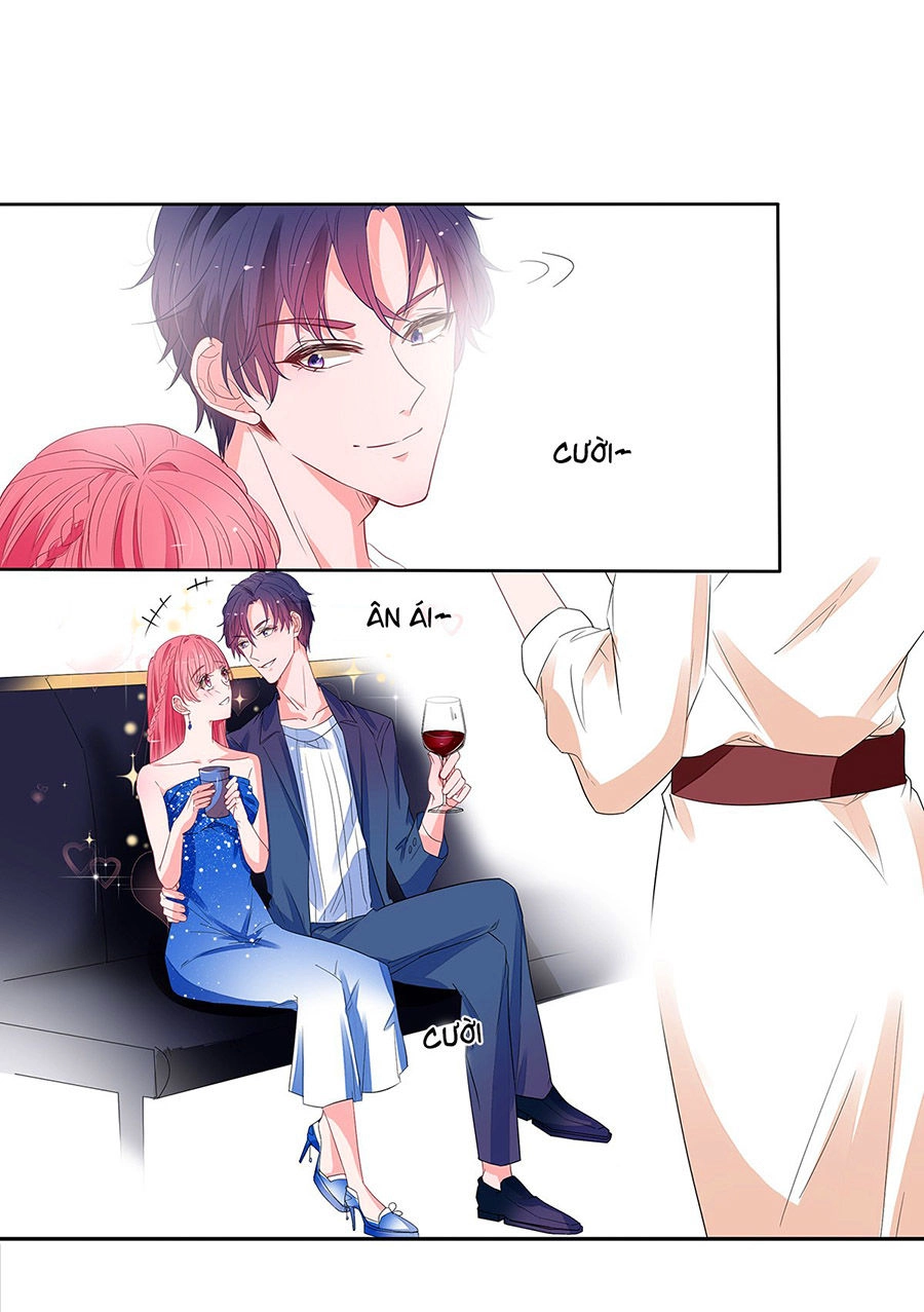 Manh Thê Khó Dỗ 2 Chapter 3 - 27