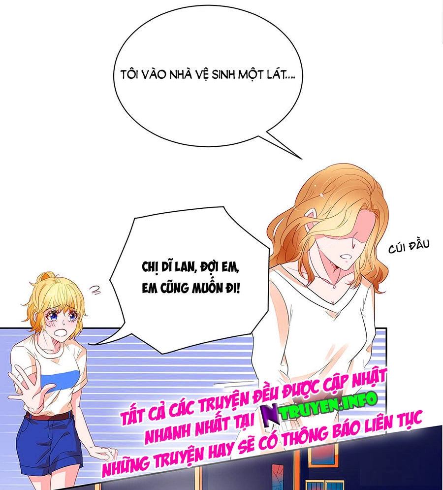 Manh Thê Khó Dỗ 2 Chapter 3 - 29