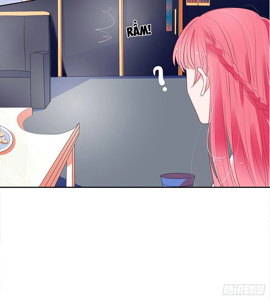 Manh Thê Khó Dỗ 2 Chapter 3 - 30