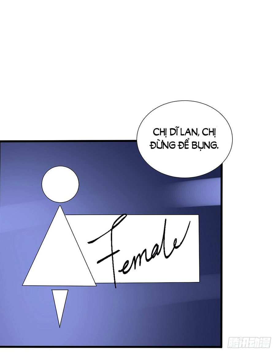 Manh Thê Khó Dỗ 2 Chapter 3 - 31