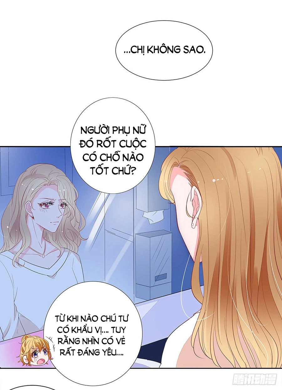 Manh Thê Khó Dỗ 2 Chapter 3 - 32