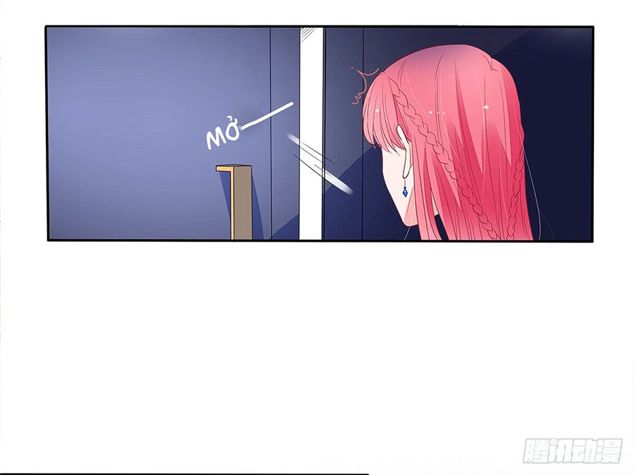 Manh Thê Khó Dỗ 2 Chapter 3 - 37