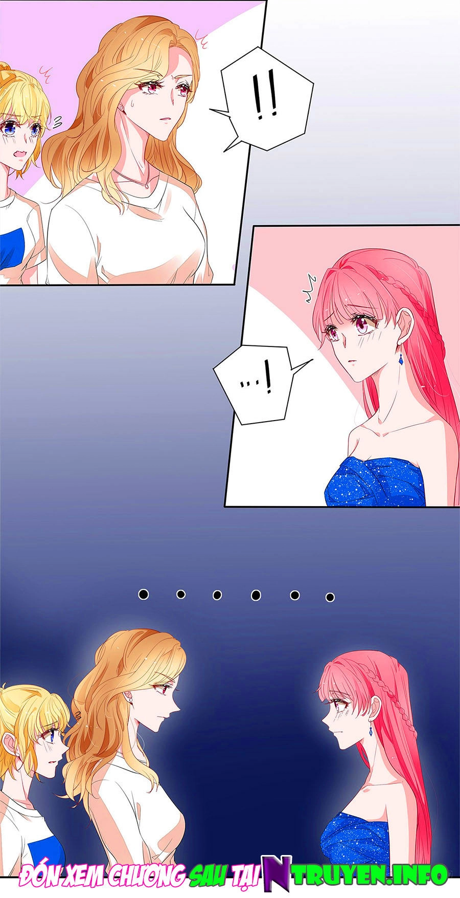 Manh Thê Khó Dỗ 2 Chapter 3 - 38