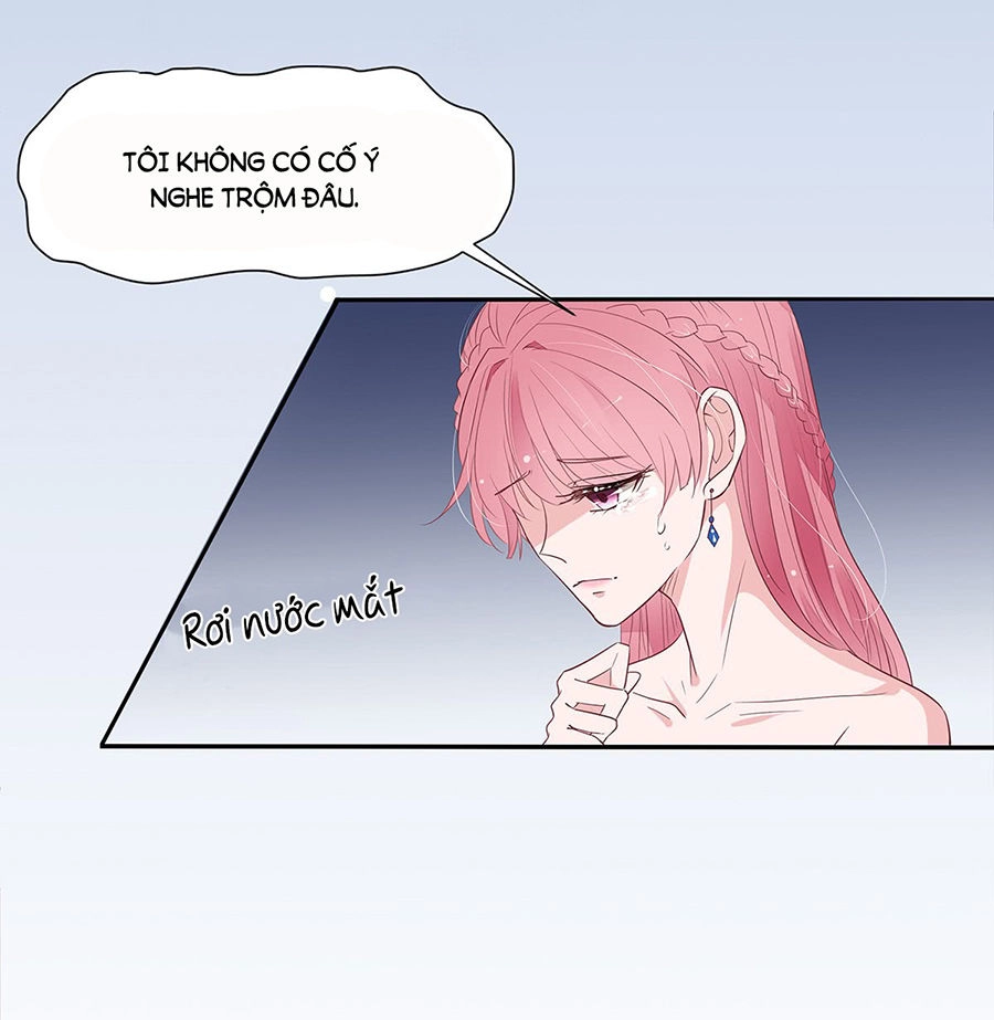 Manh Thê Khó Dỗ 2 Chapter 4 - 3