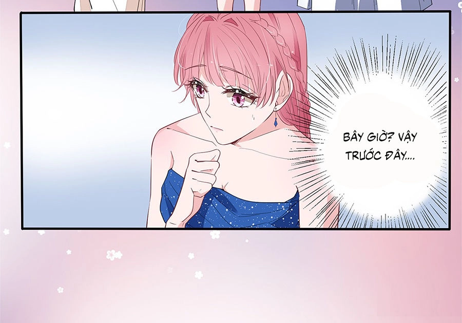 Manh Thê Khó Dỗ 2 Chapter 4 - 7