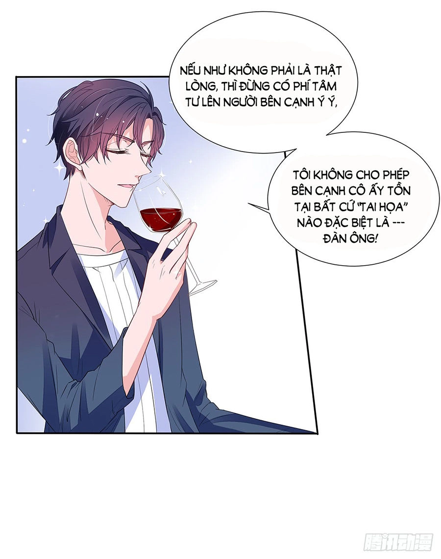 Manh Thê Khó Dỗ 2 Chapter 4 - 13