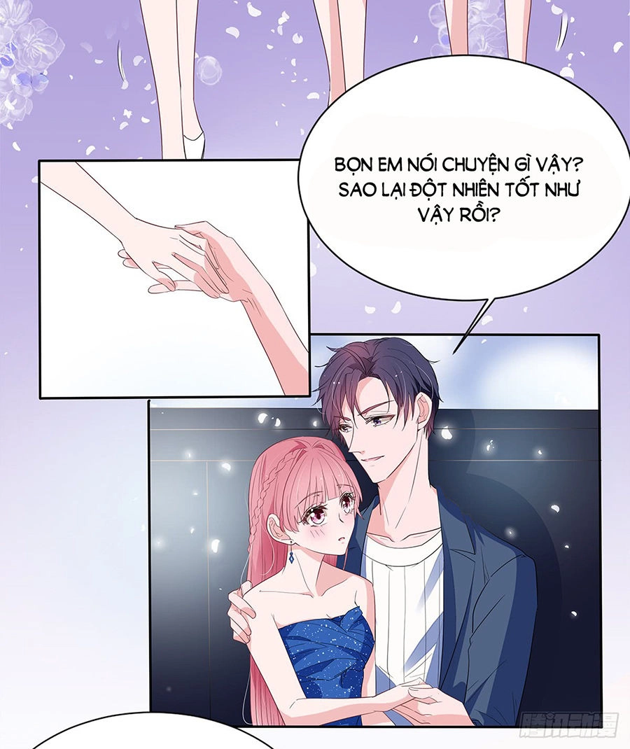 Manh Thê Khó Dỗ 2 Chapter 4 - 16