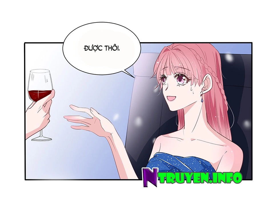 Manh Thê Khó Dỗ 2 Chapter 4 - 19