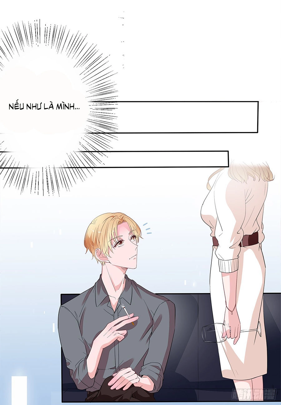 Manh Thê Khó Dỗ 2 Chapter 4 - 22