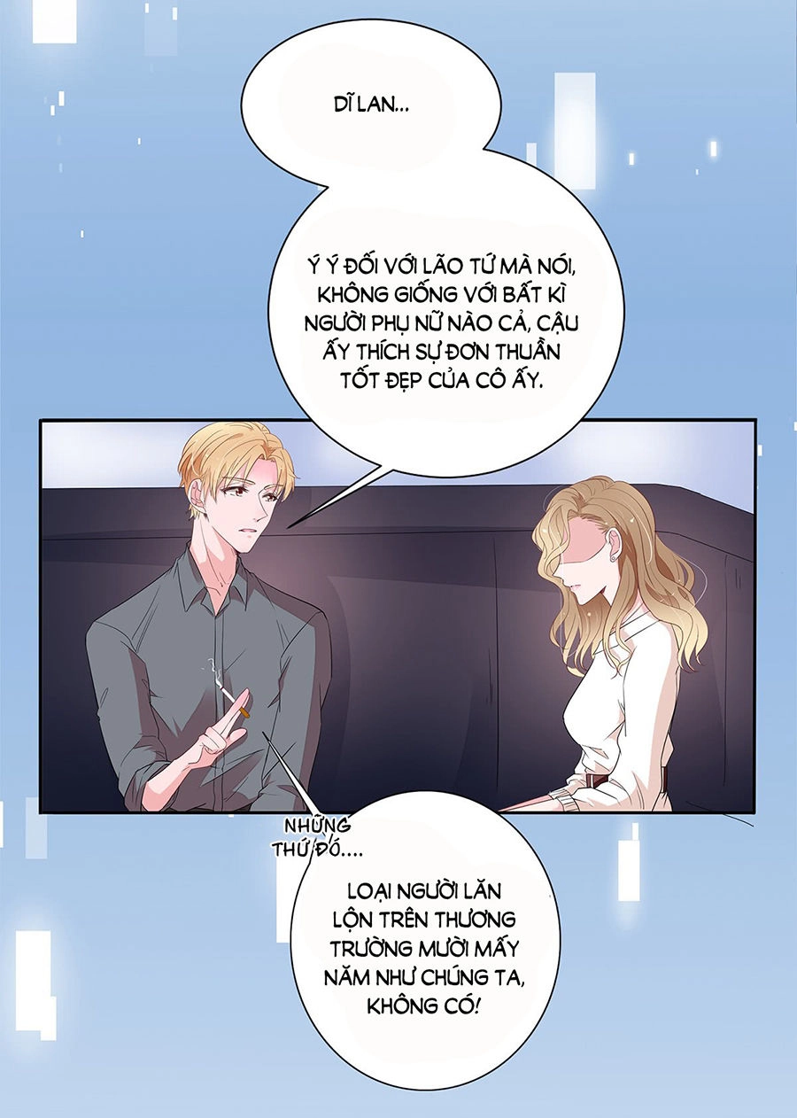 Manh Thê Khó Dỗ 2 Chapter 4 - 23