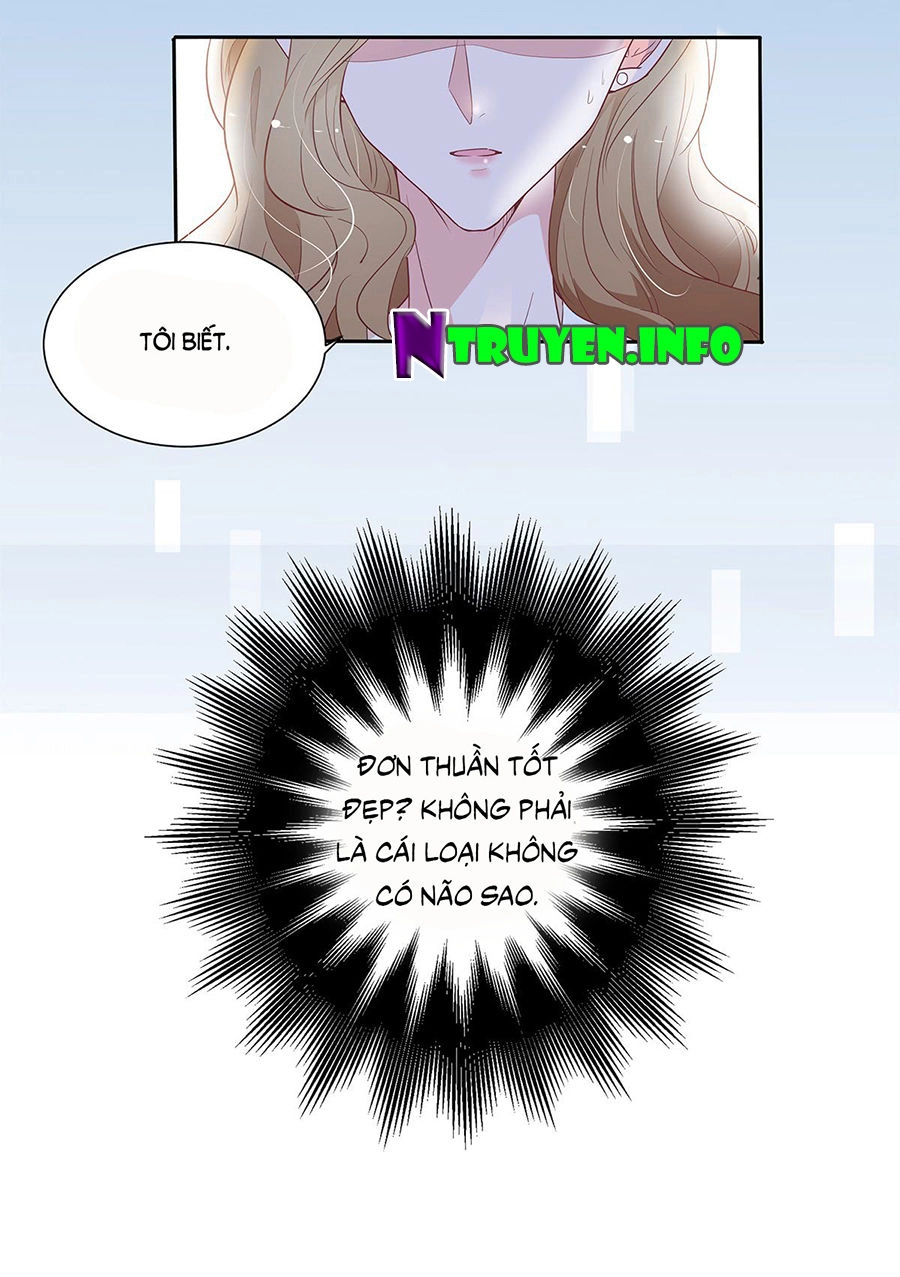 Manh Thê Khó Dỗ 2 Chapter 4 - 24