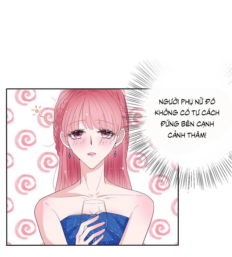 Manh Thê Khó Dỗ 2 Chapter 4 - 25