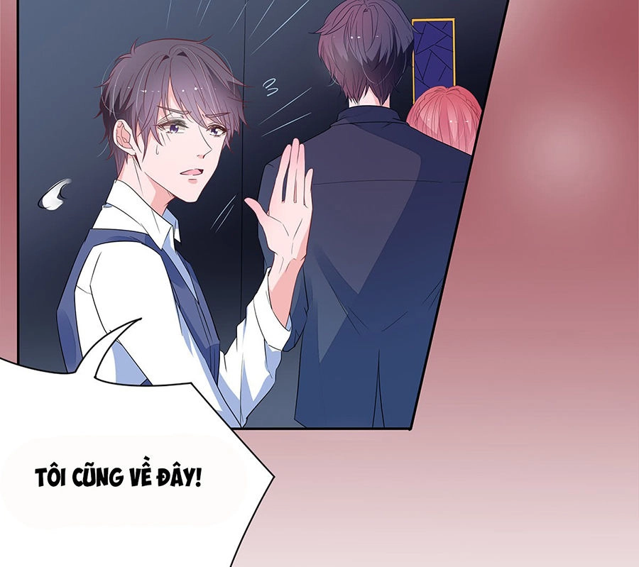 Manh Thê Khó Dỗ 2 Chapter 4 - 27