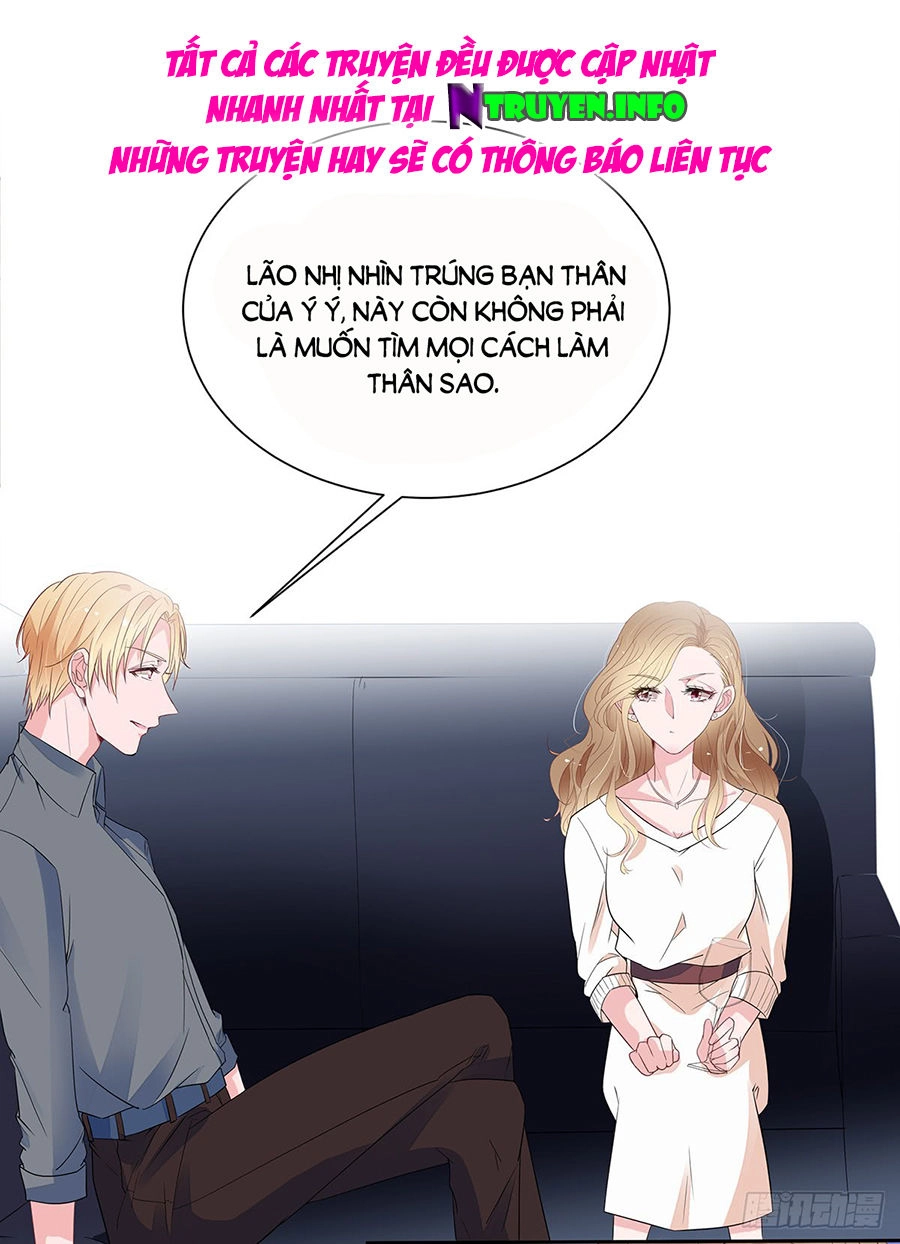 Manh Thê Khó Dỗ 2 Chapter 4 - 29