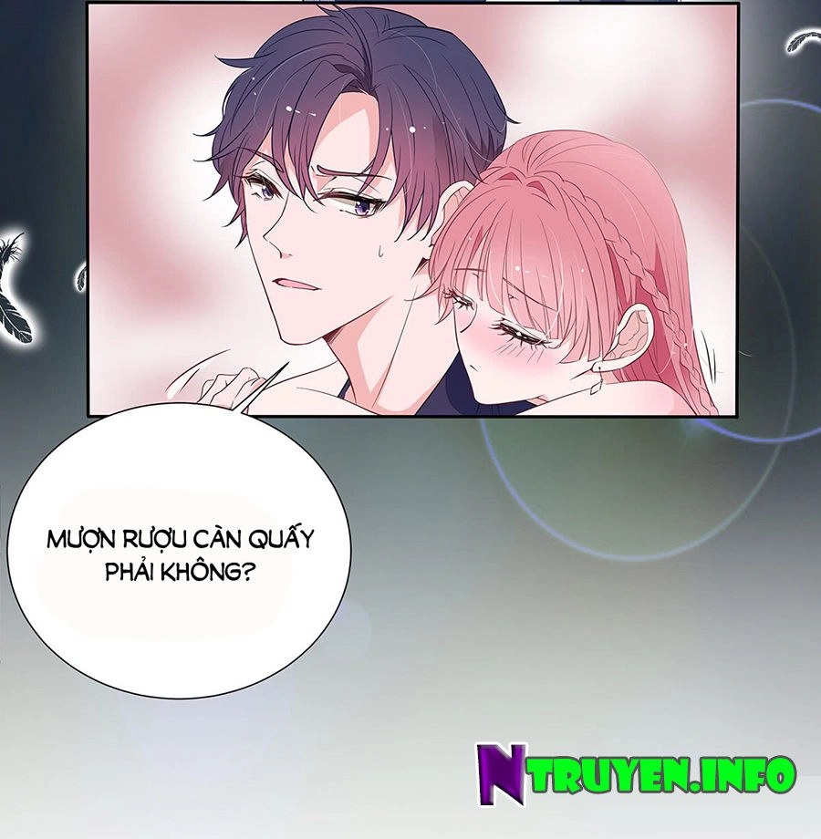 Manh Thê Khó Dỗ 2 Chapter 5 - 4