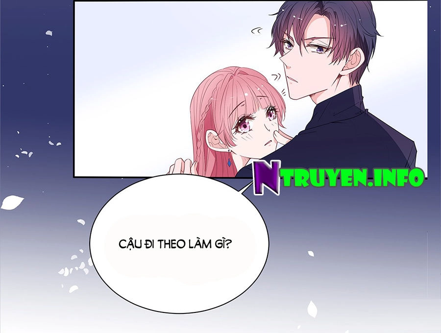 Manh Thê Khó Dỗ 2 Chapter 5 - 9