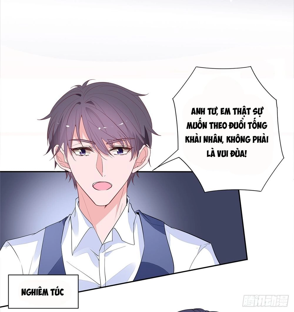 Manh Thê Khó Dỗ 2 Chapter 5 - 10