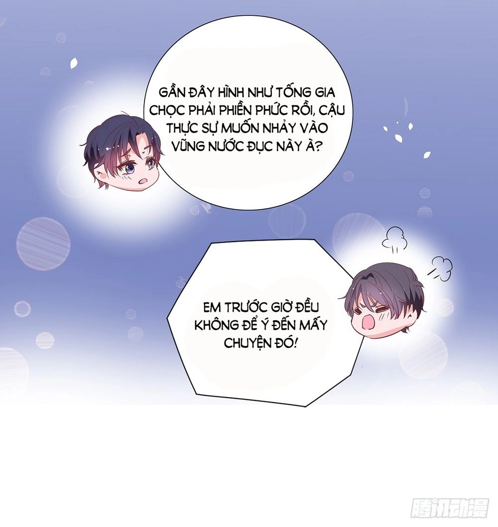 Manh Thê Khó Dỗ 2 Chapter 5 - 12