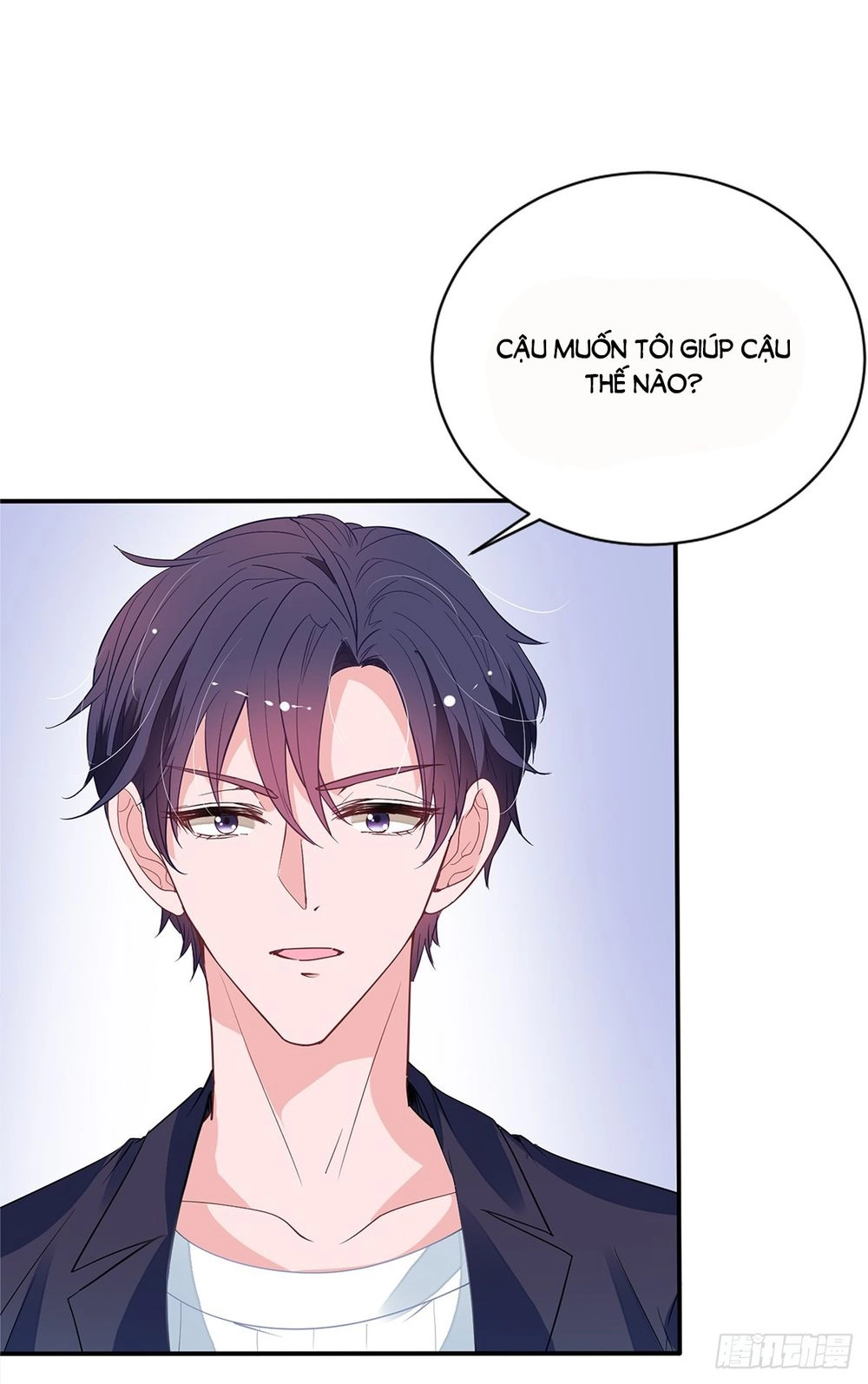 Manh Thê Khó Dỗ 2 Chapter 5 - 13