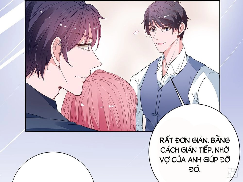 Manh Thê Khó Dỗ 2 Chapter 5 - 16