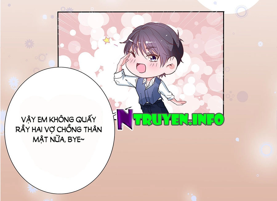 Manh Thê Khó Dỗ 2 Chapter 5 - 19