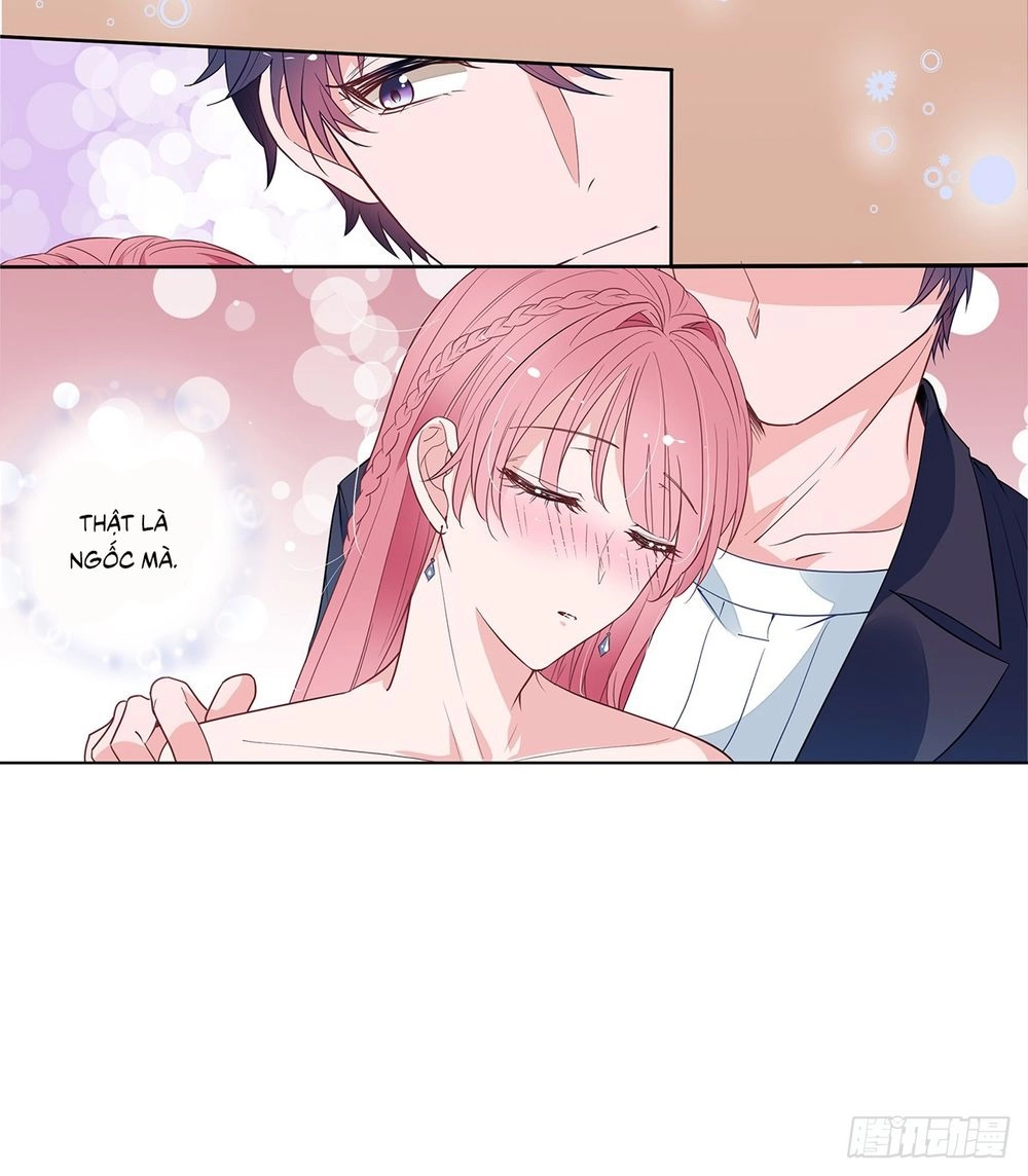 Manh Thê Khó Dỗ 2 Chapter 5 - 20