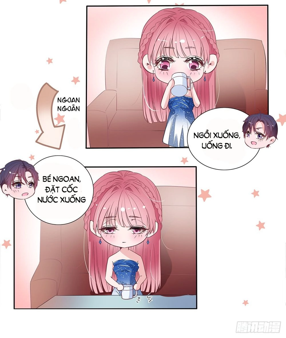 Manh Thê Khó Dỗ 2 Chapter 5 - 26