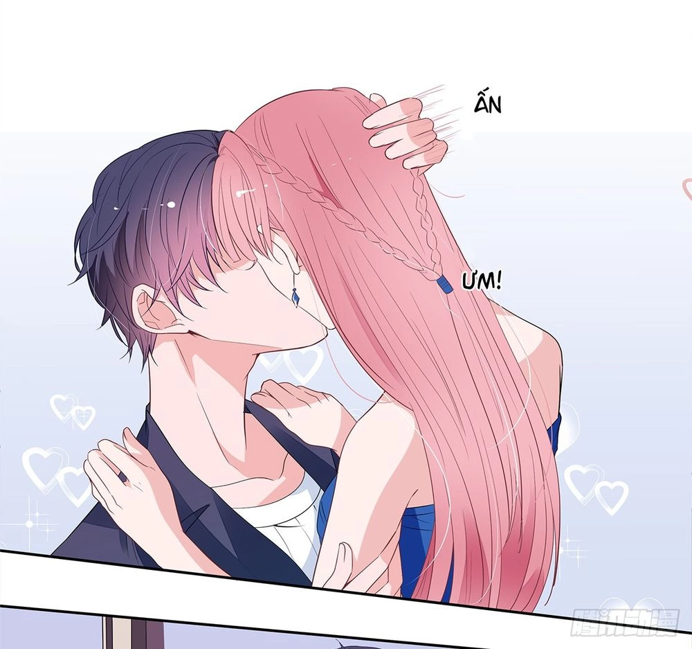 Manh Thê Khó Dỗ 2 Chapter 5 - 30