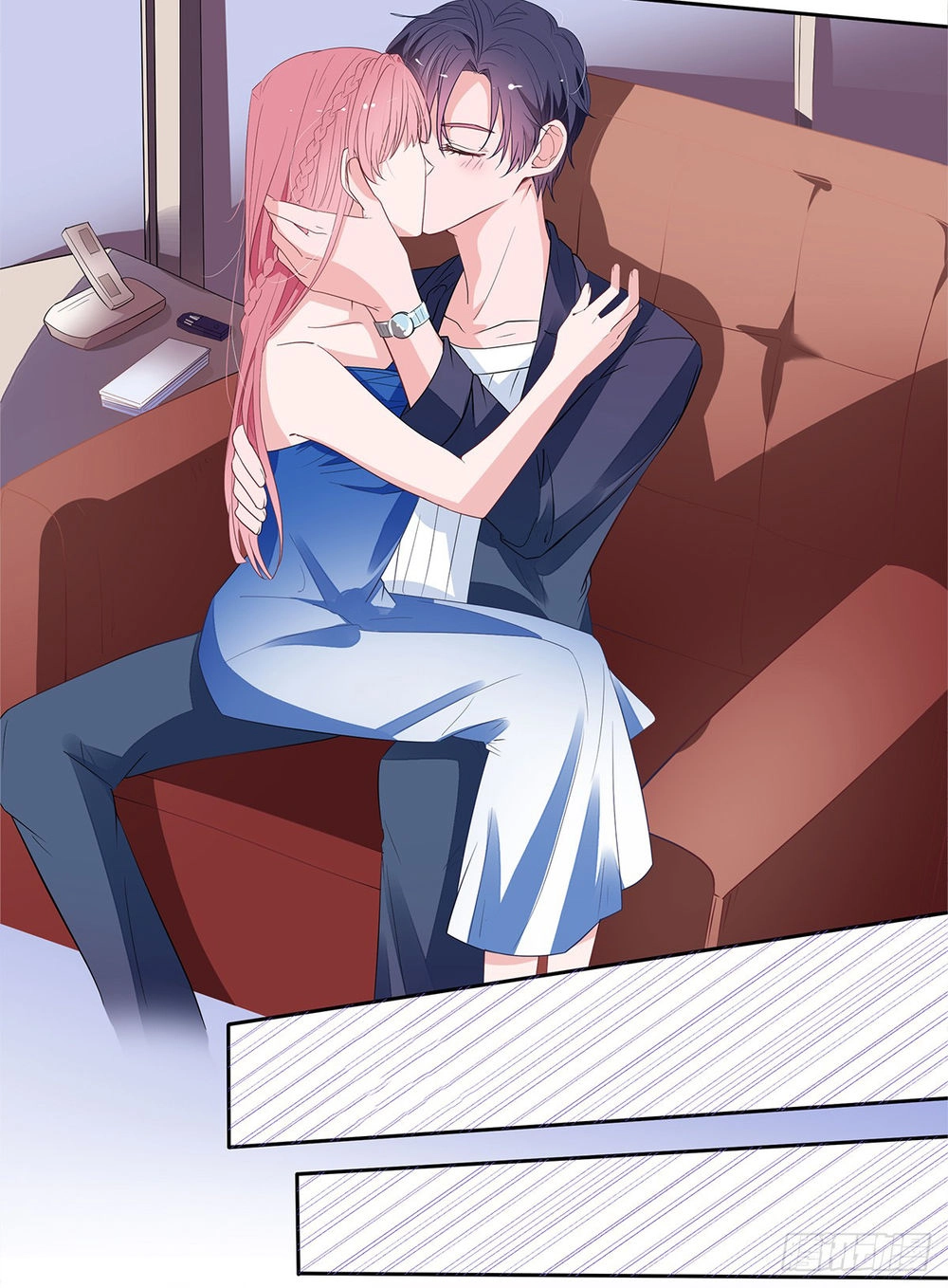 Manh Thê Khó Dỗ 2 Chapter 5 - 31