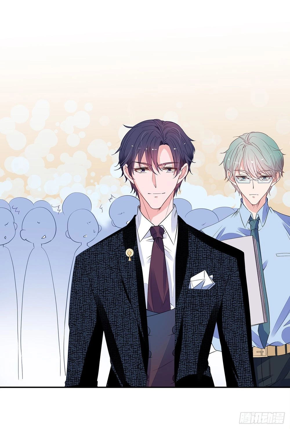 Manh Thê Khó Dỗ 2 Chapter 6 - 3