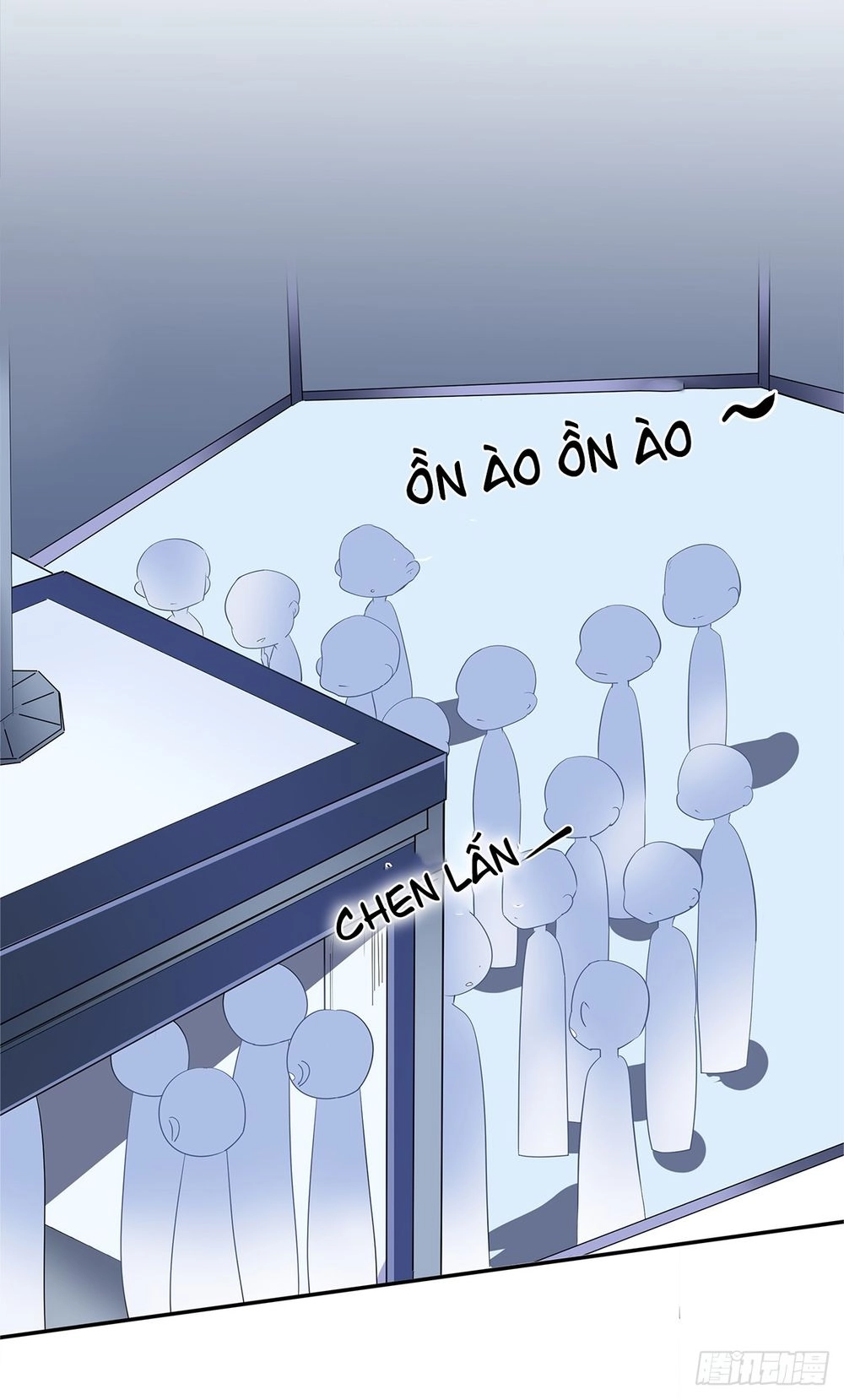 Manh Thê Khó Dỗ 2 Chapter 6 - 5