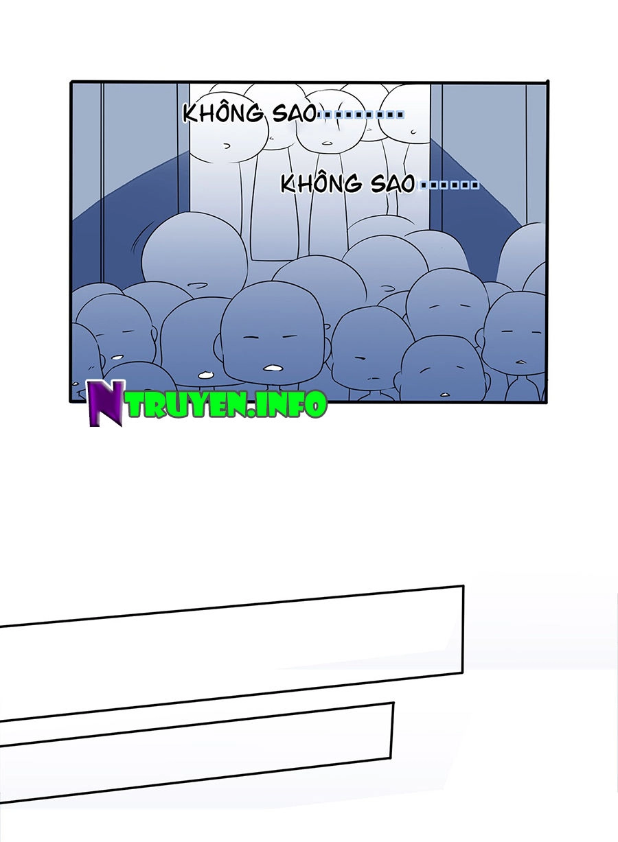 Manh Thê Khó Dỗ 2 Chapter 6 - 9