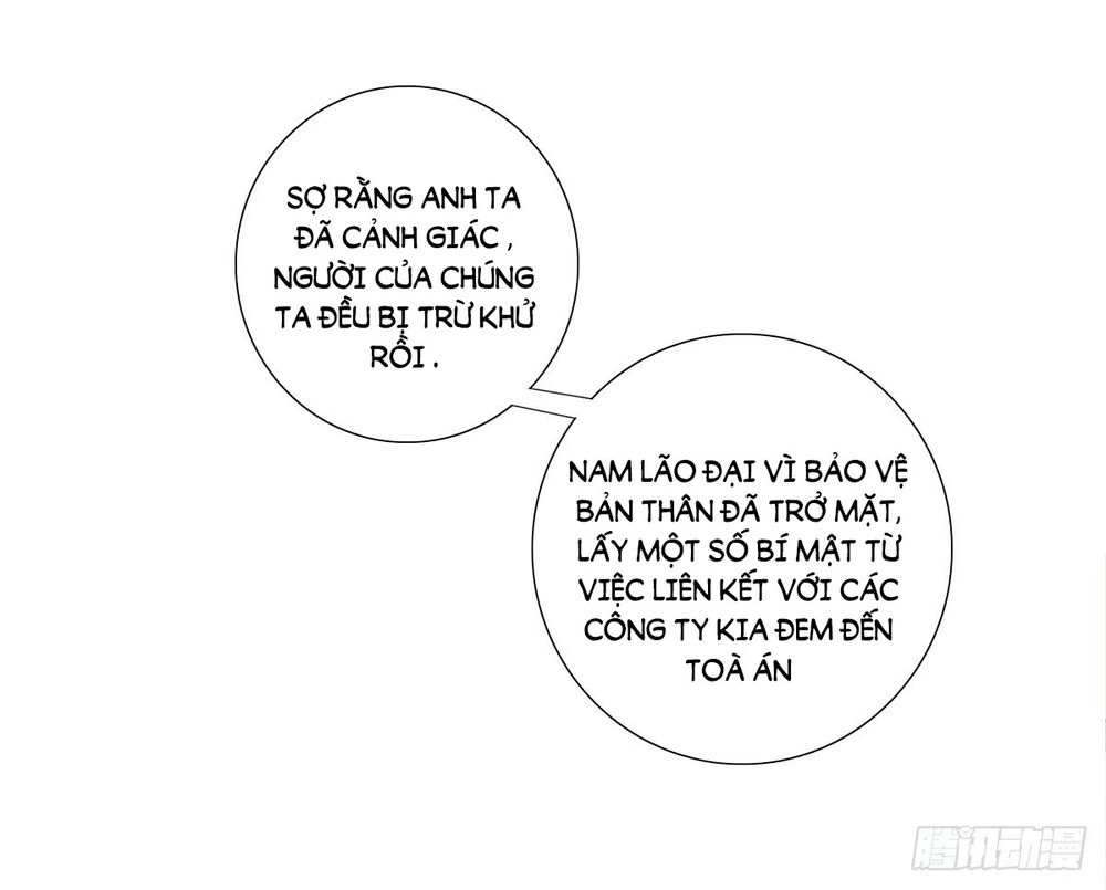 Manh Thê Khó Dỗ 2 Chapter 6 - 15