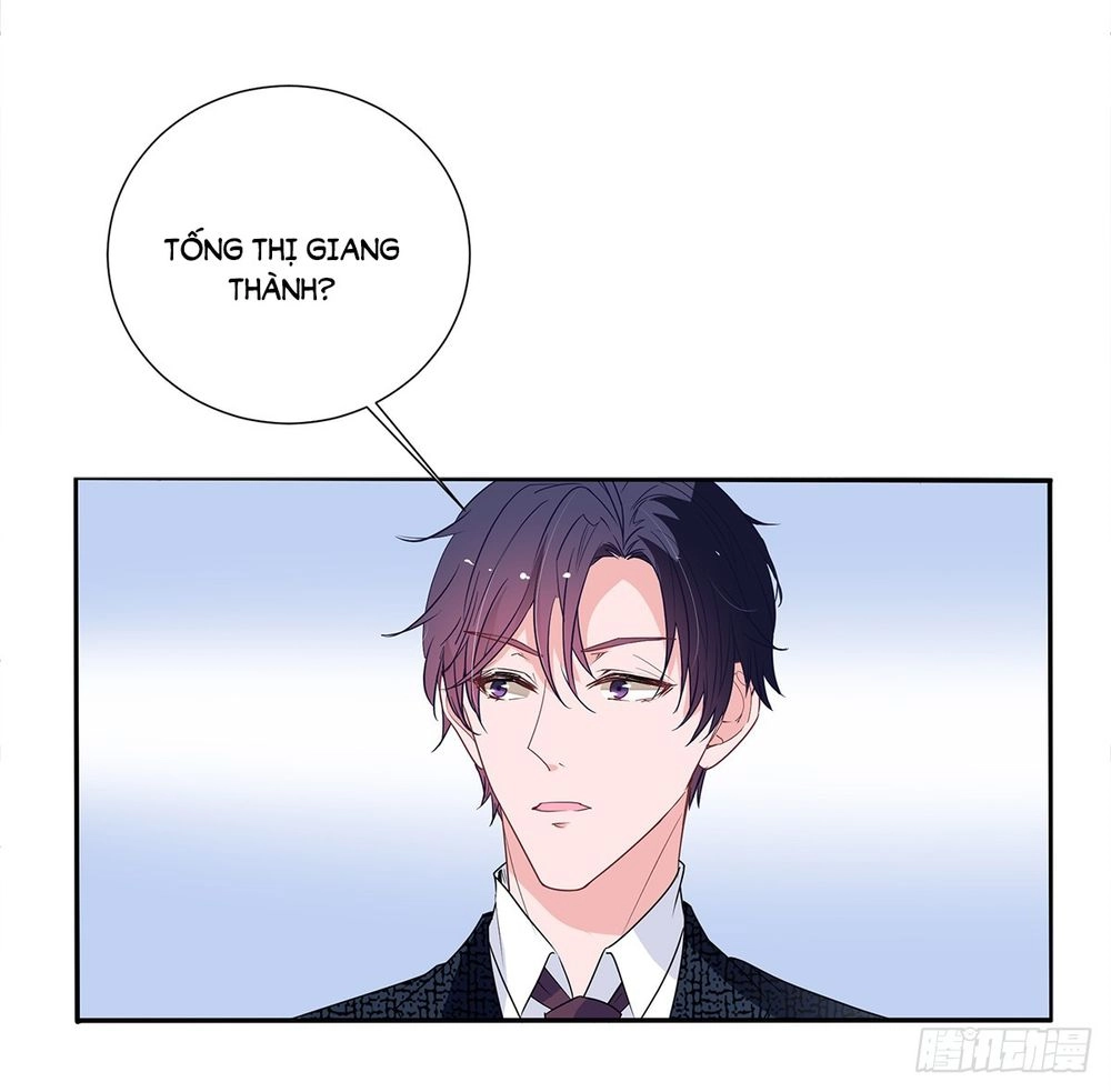 Manh Thê Khó Dỗ 2 Chapter 6 - 17