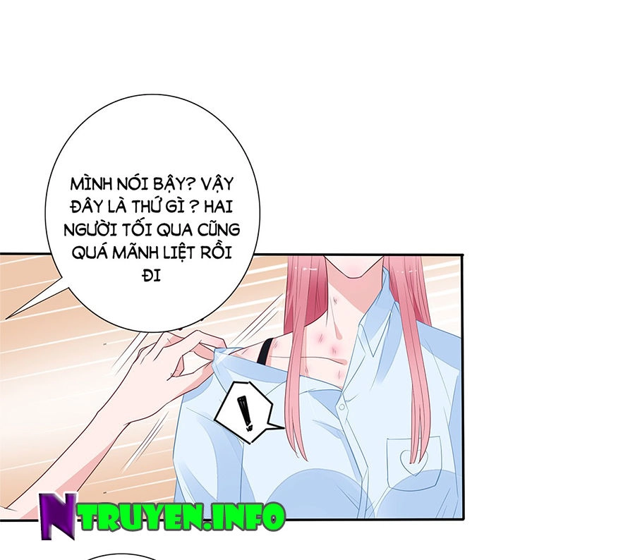 Manh Thê Khó Dỗ 2 Chapter 6 - 24