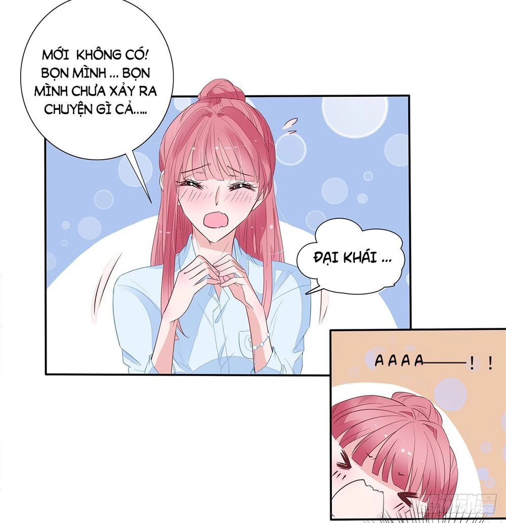 Manh Thê Khó Dỗ 2 Chapter 6 - 25