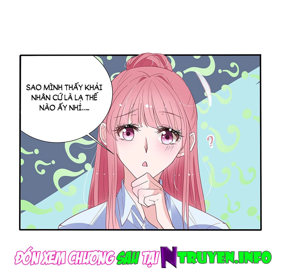 Manh Thê Khó Dỗ 2 Chapter 6 - 33
