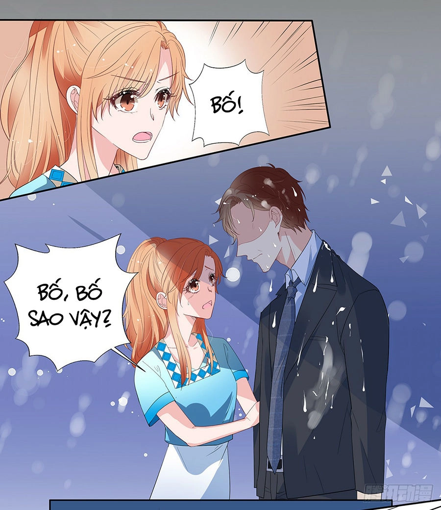 Manh Thê Khó Dỗ 2 Chapter 9 - 3