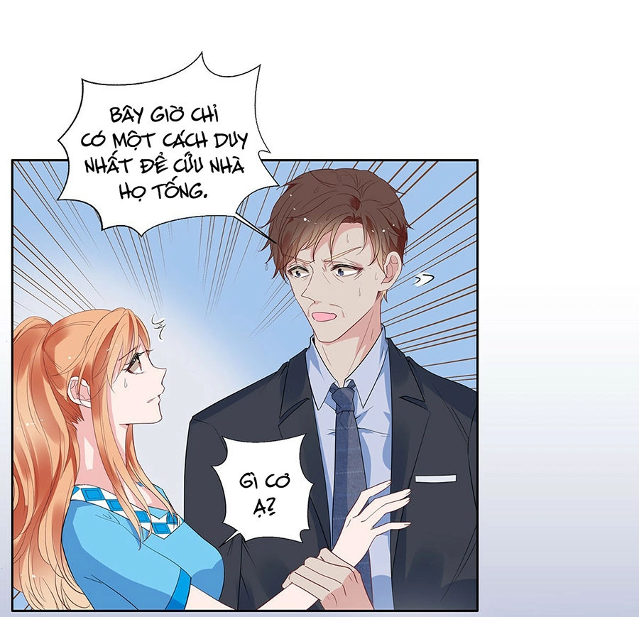 Manh Thê Khó Dỗ 2 Chapter 9 - 6