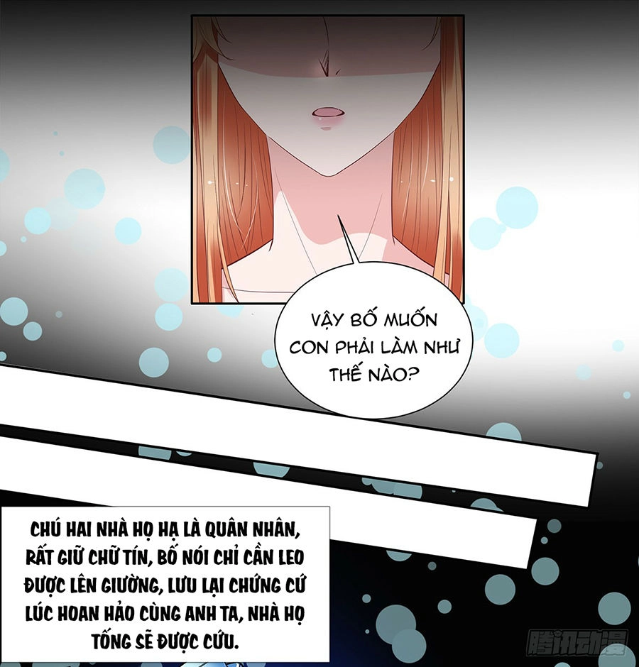 Manh Thê Khó Dỗ 2 Chapter 9 - 10