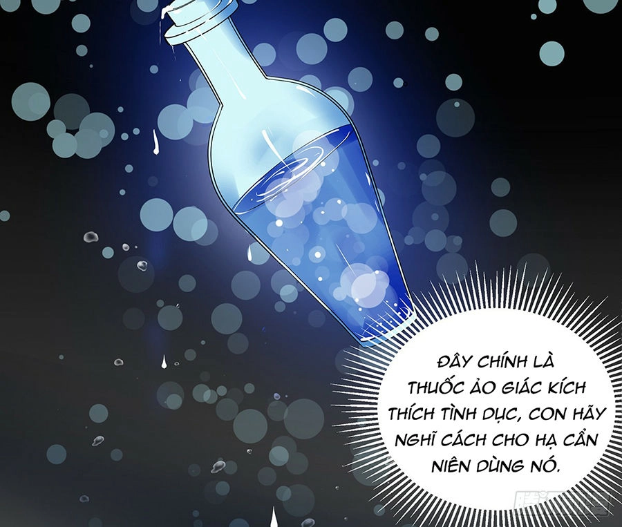 Manh Thê Khó Dỗ 2 Chapter 9 - 11