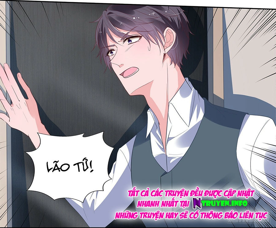 Manh Thê Khó Dỗ 2 Chapter 9 - 19